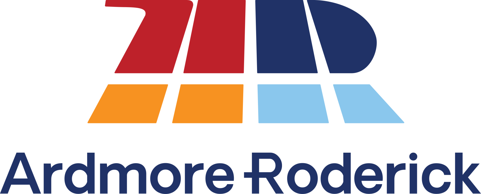 Ardmore Roderick
