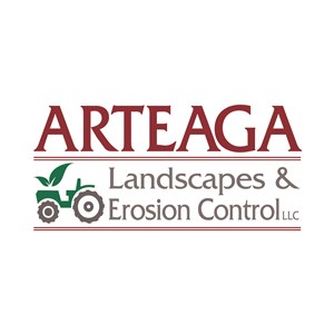 Arteaga Landscapes & Erosion Control