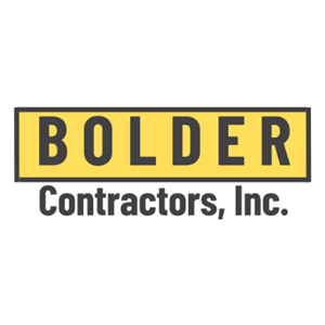 Bolder Contractors, Inc.