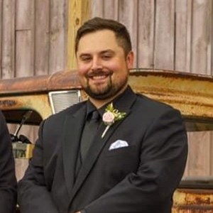 Brandon Giesey