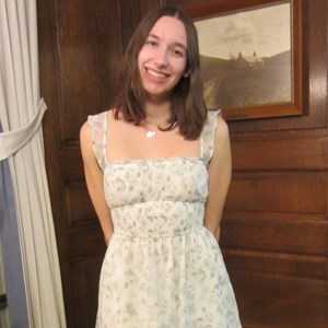 Bree Maury