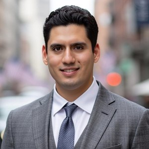 Rafael Chavez