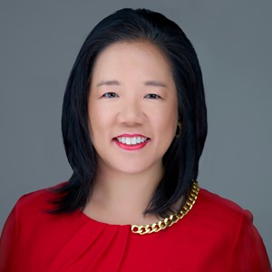 Eileen Chin