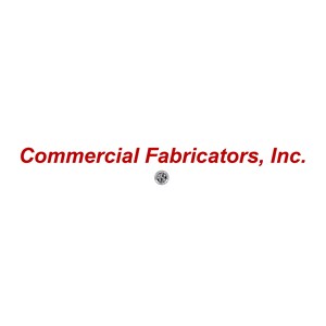 Commercial Fabricators, Inc.