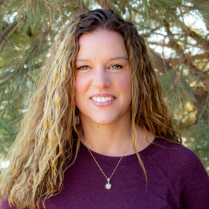 Beth Brusveen Conley