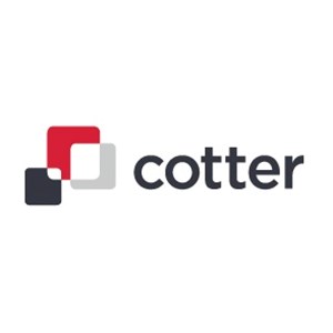 Cotter, a Consertus Company