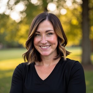 Fallon Dickson