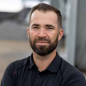 Jon Gallagher