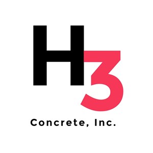 H3 Concrete Inc.