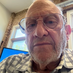 Bob Bensdorf