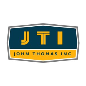 John Thomas, Inc.
