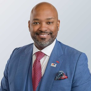 Rashod Johnson