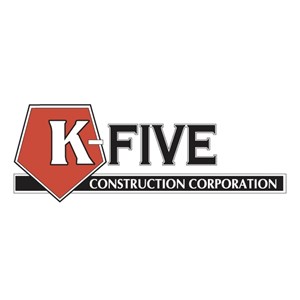 K-Five Construction Corp.