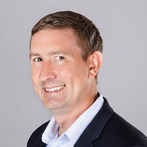 Andrew Keaschall