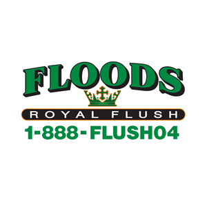 Flood's Royal Flush