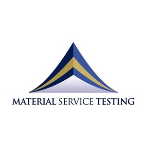 Material Service Testing, Inc.