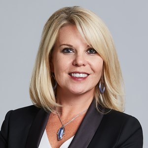 Beth McCluskey
