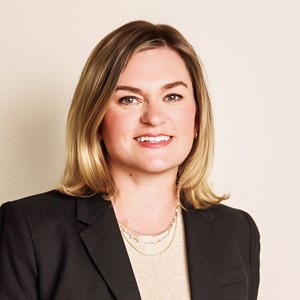 Megan Elberts