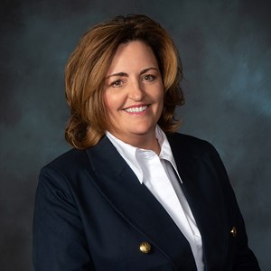 Sherry Melby
