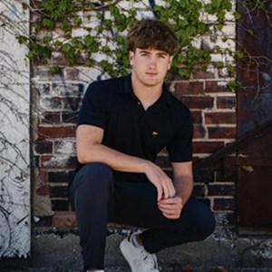 Blake Dietz