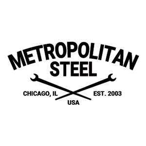 Metropolitan Steel Inc