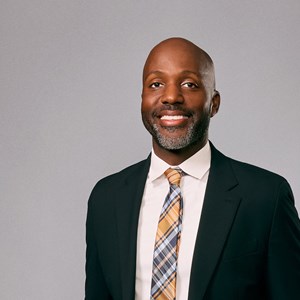 Michael Harris