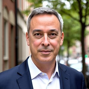 Michael Sturino