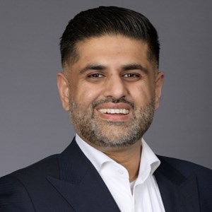 Moez Bokhari