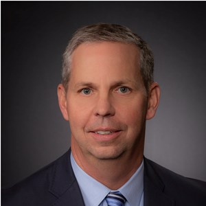 Mike Paine