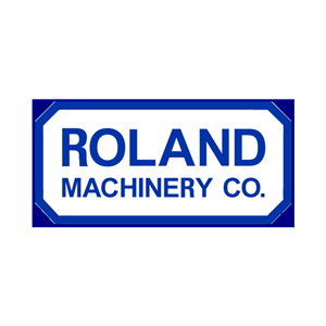 Roland Machinery Co.