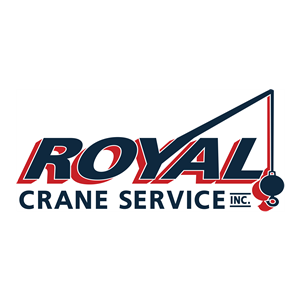 Royal Crane Service, Inc.