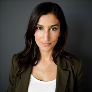 Photo of Rozie Makhani