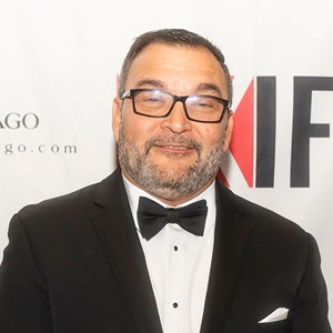 Mike Saltijeral