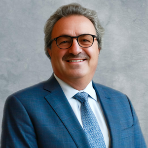 Jamil Bou-Saab