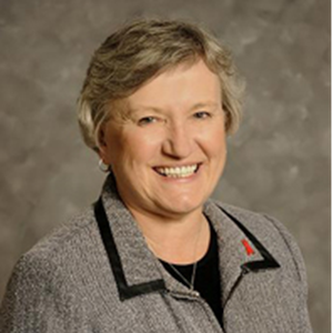 Fran Splitgerber