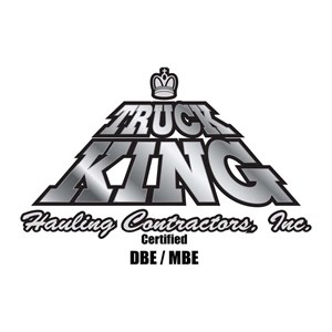 Truck King Hauling Contractors Inc.