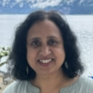 Supraja Reddy