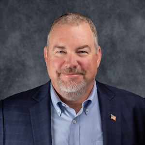 Brian Walsh