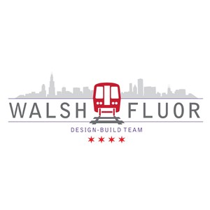 Walsh-Fluor Design-Build Team