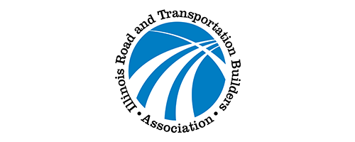 Illinois Road & Transportation Builders Association Logo