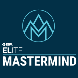 ISA ELite Mastermind