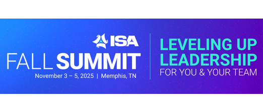 Your Sneak Peek at Fall Summit 2025