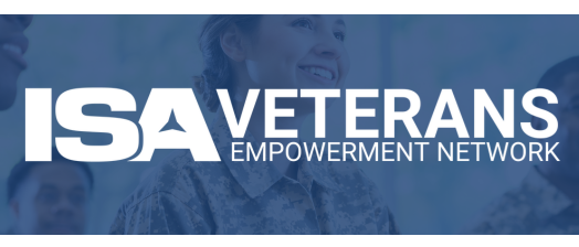 ISA Vet Connect - Building Stronger Veteran Workforces: Partnering With VSOs