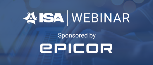 Webinar Template