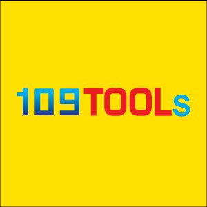 Photo of 109TOOLS