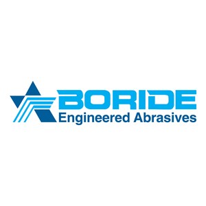 Photo of BORIDE Engineered Abrasives