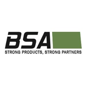 Photo of BSA