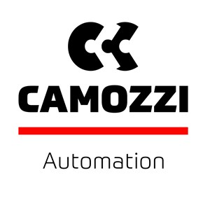 Photo of Camozzi Automation