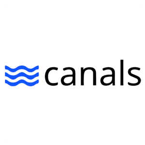 Photo of Canals