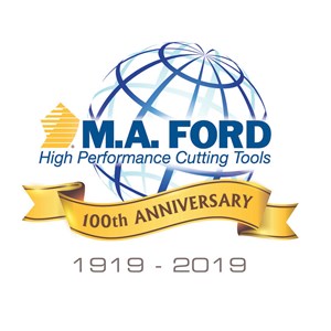 Photo of M.A. Ford Mfg. Co., Inc.